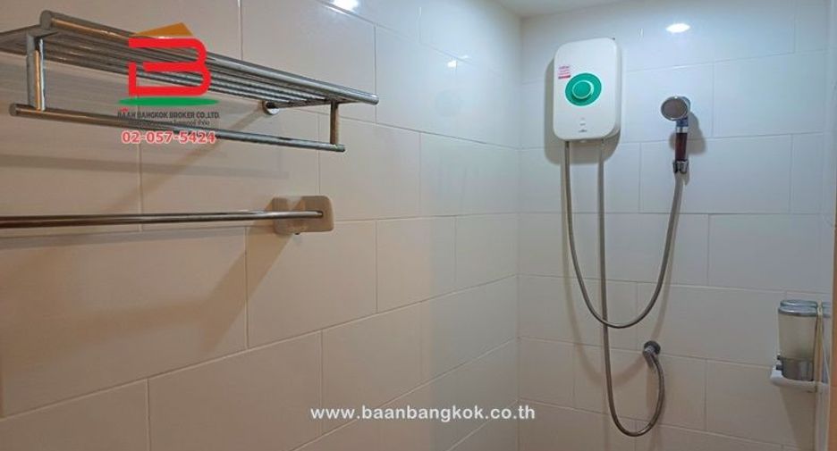 For sale 1 Beds condo in Lak Si, Bangkok