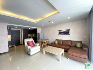 Аренда 1 кровать кондо в Mueang Chiang Mai, Чианг Маи
