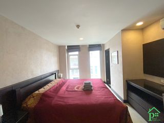 Аренда 1 кровать кондо в Mueang Chiang Mai, Чианг Маи