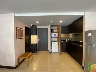 Аренда 1 кровать кондо в Mueang Chiang Mai, Чианг Маи
