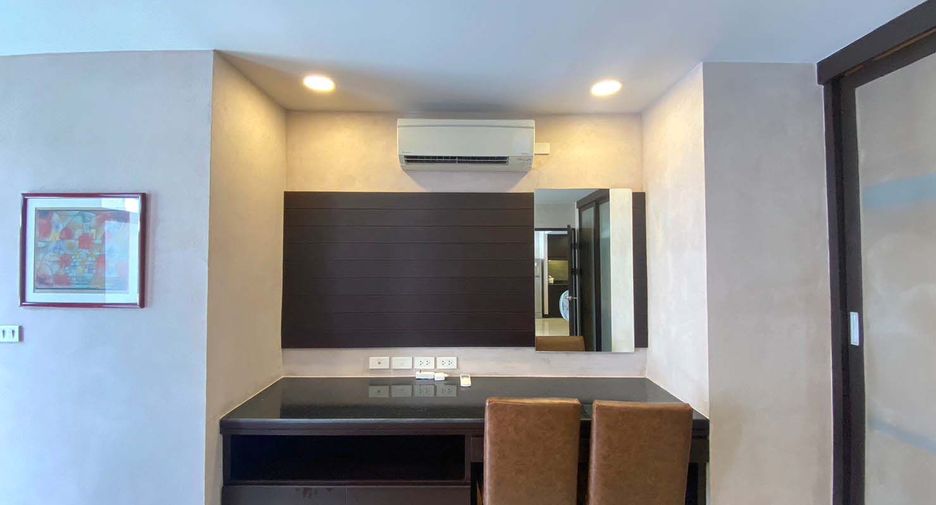 Wohnung zur Miete mit 1 Zimmer in Mueang Chiang Mai, Chiang Mai