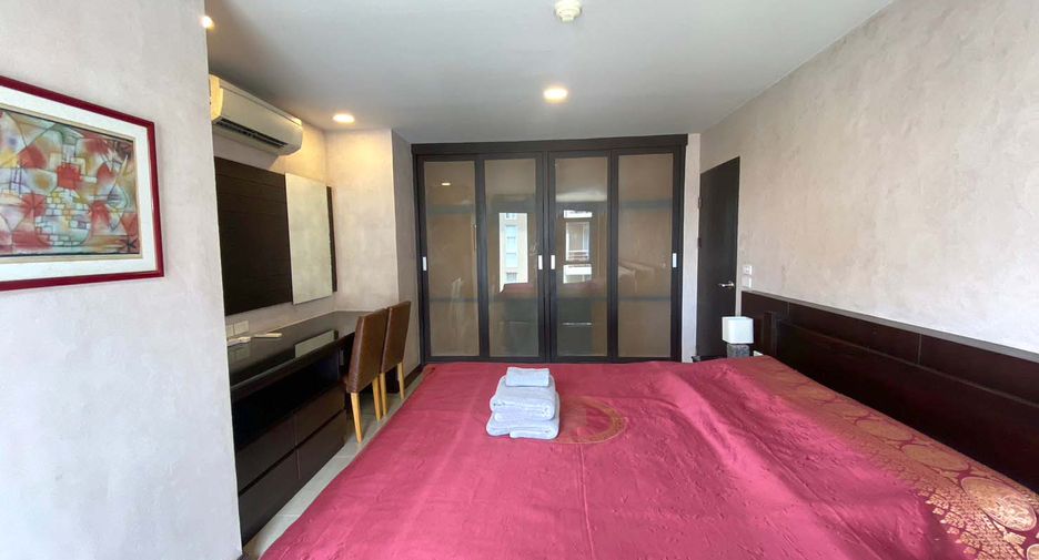 Wohnung zur Miete mit 1 Zimmer in Mueang Chiang Mai, Chiang Mai