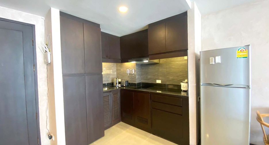Wohnung zur Miete mit 1 Zimmer in Mueang Chiang Mai, Chiang Mai