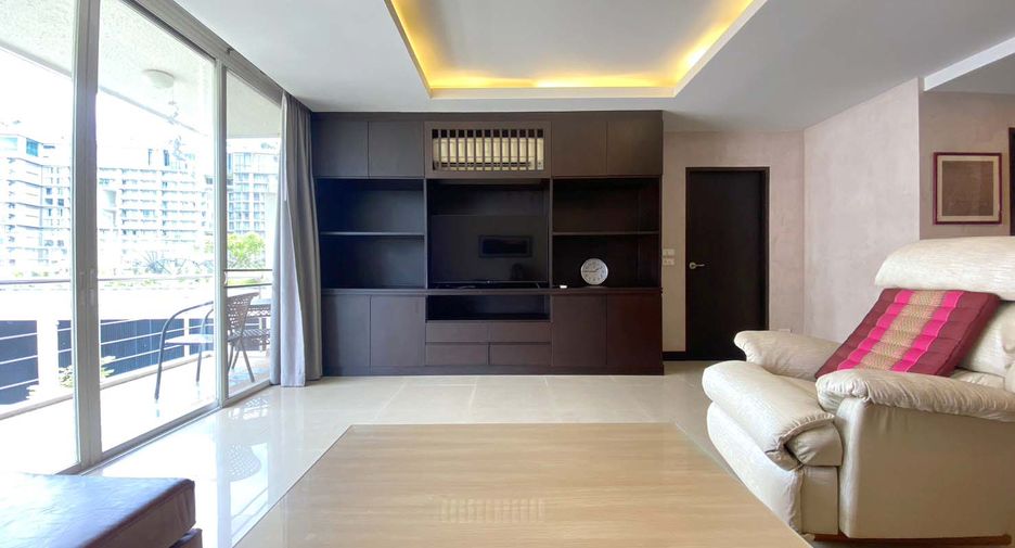 Wohnung zur Miete mit 1 Zimmer in Mueang Chiang Mai, Chiang Mai