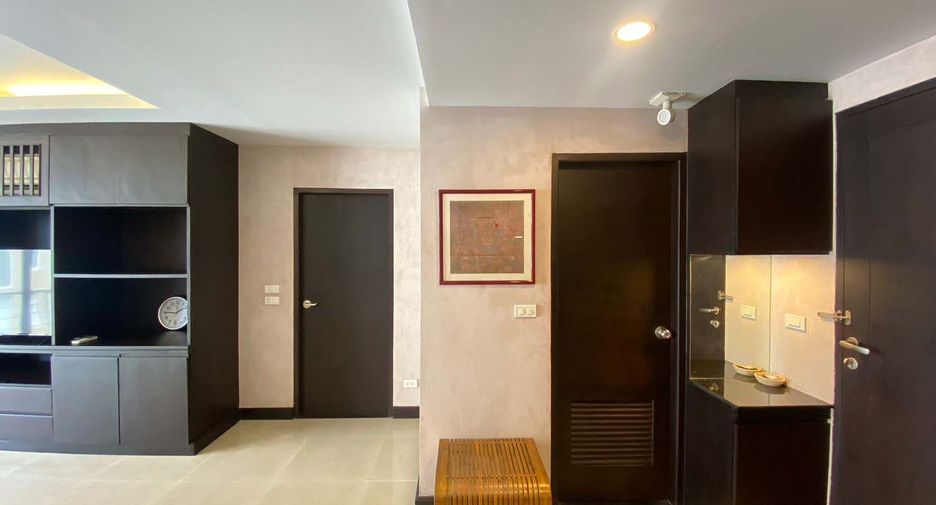 Wohnung zur Miete mit 1 Zimmer in Mueang Chiang Mai, Chiang Mai