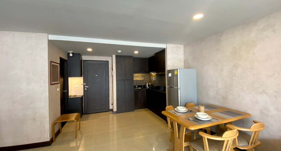 Wohnung zur Miete mit 1 Zimmer in Mueang Chiang Mai, Chiang Mai
