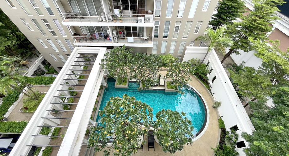 Wohnung zur Miete mit 1 Zimmer in Mueang Chiang Mai, Chiang Mai