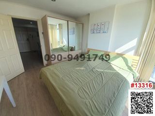 For rent 1 bed condo in Taling Chan, Bangkok