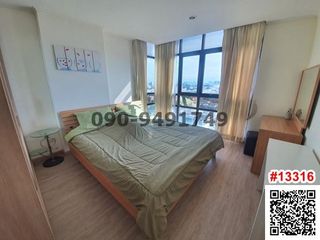 For rent 1 bed condo in Taling Chan, Bangkok
