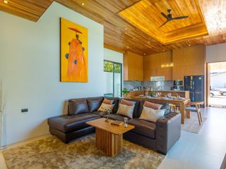 For rent 3 bedrooms villa in Mueang Phuket, Phuket