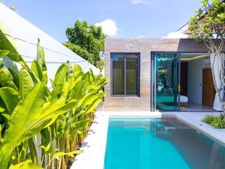 For rent 3 bedrooms villa in Mueang Phuket, Phuket