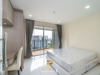Condo en venta de 2 habitaciones en Na Jomtien, Pattaya