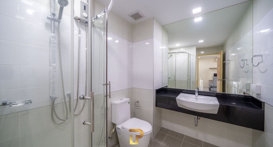 À vendre 2 chambres condo à Sattahip, Chonburi