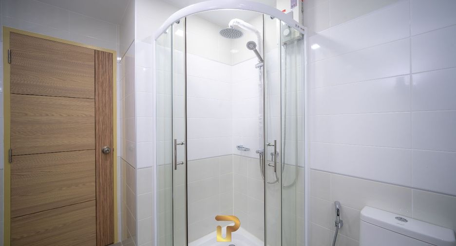 À vendre 2 chambres condo à Sattahip, Chonburi