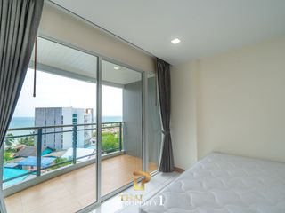 Condo en venta de 2 habitaciones en Na Jomtien, Pattaya