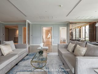 Condo en alquiler y en venta de 2 habitaciones en Pathum Wan, Bangkok