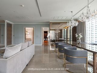 Condo en alquiler y en venta de 2 habitaciones en Pathum Wan, Bangkok