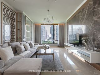 Condo en alquiler y en venta de 2 habitaciones en Pathum Wan, Bangkok