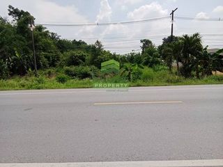 Продажа Участок в Rattaphum, Songkhla