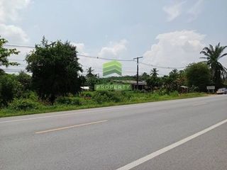 Продажа Участок в Rattaphum, Songkhla