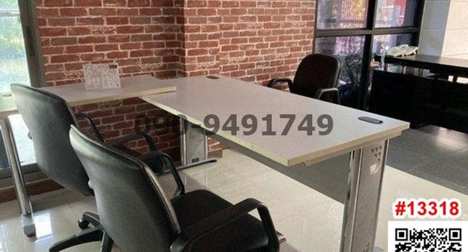 For rent 3 bedrooms townhouse in Pak Kret, Nonthaburi