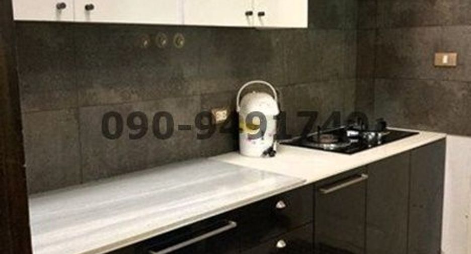 For rent 3 bedrooms townhouse in Pak Kret, Nonthaburi