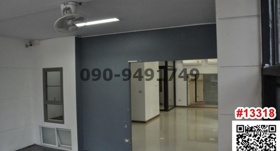 For rent 3 bedrooms townhouse in Pak Kret, Nonthaburi
