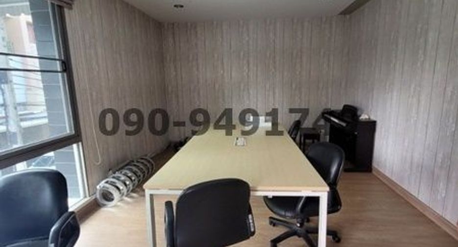 For rent 3 bedrooms townhouse in Pak Kret, Nonthaburi