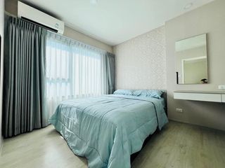 1 Bedroom Condo In Mueang Chiang Mai
