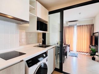 Condo en alquiler de 1 habitaciones en Mueang Chiang Mai, Chiang Mai