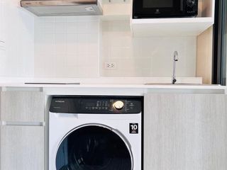 Condo en alquiler de 1 habitaciones en Mueang Chiang Mai, Chiang Mai
