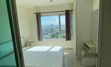 For sale 1 bed condo in Bang Sue, Bangkok