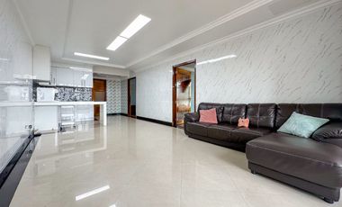 For sale 2 bed condo in South Pattaya, Pattaya