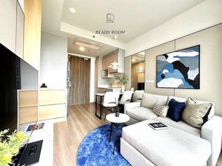 For rent 1 Beds condo in Bang Phli, Samut Prakan