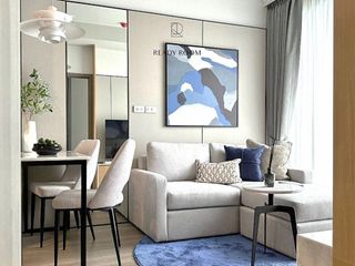 For rent 1 Beds condo in Bang Phli, Samut Prakan