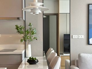For rent 1 Beds condo in Bang Phli, Samut Prakan