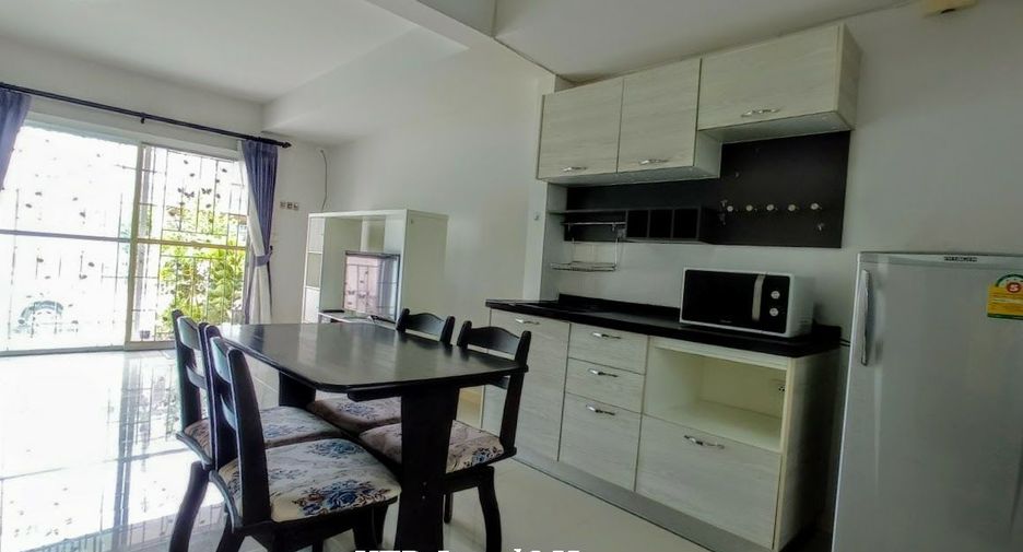 For rent and for sale 2 bedrooms townhouse in Bang Bo, Samut Prakan