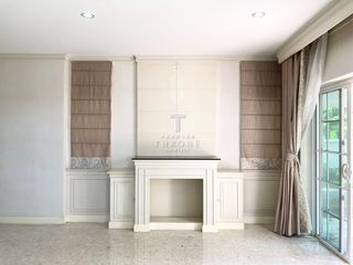 For sale 4 Beds house in Bang Khae, Bangkok