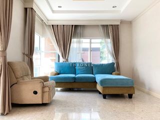 For sale 4 Beds house in Bang Khae, Bangkok