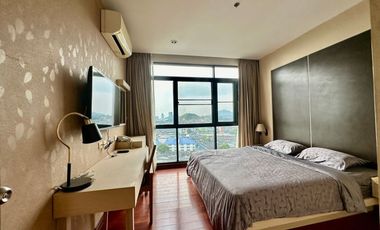 Wohnung zur Miete mit 1 Zimmer in Si Racha, Chonburi
