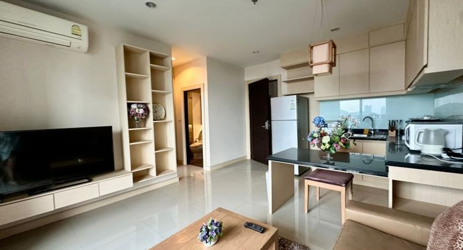 出租 1 卧室 公寓 在 Si Racha, Chon Buri