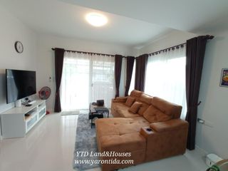 ขาย 3 ห้องนอน ทาวน์เฮ้าส์ ใน บางบ่อ, สมุทรปราการ