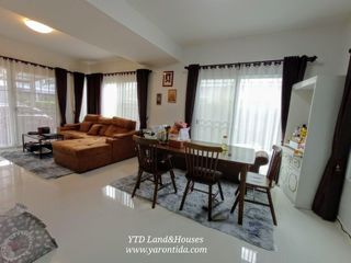 ขาย 3 ห้องนอน ทาวน์เฮ้าส์ ใน บางบ่อ, สมุทรปราการ