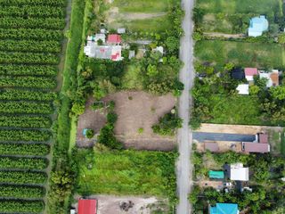 For sale land in Nong Suea, Pathum Thani
