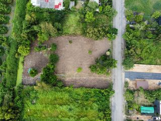 For sale land in Nong Suea, Pathum Thani