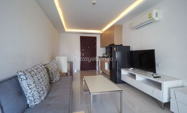 Wohnung zum Kauf mit 1 Zimmer in Bang Lamung, Chonburi