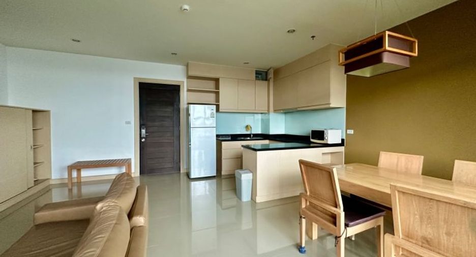 For rent 1 Beds condo in Si Racha, Chonburi