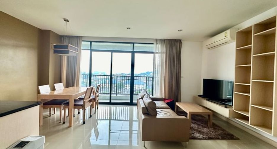 For rent 1 Beds condo in Si Racha, Chonburi
