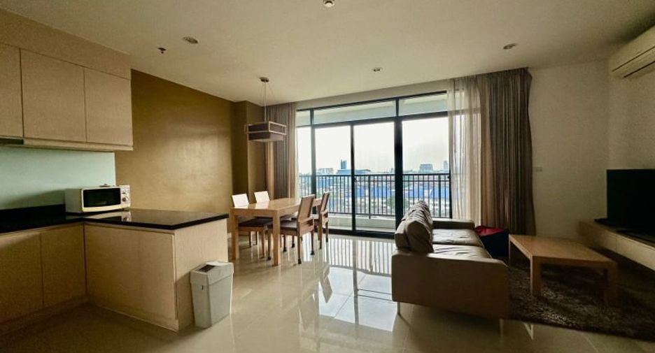 For rent 1 Beds condo in Si Racha, Chonburi