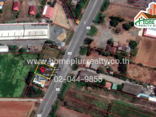 For sale land in Phanom Thuan, Kanchanaburi